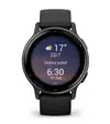 Smart watch GARMIN Vivoactive 5 Black Slate-1