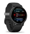 Smart watch GARMIN Vivoactive 5 Black Slate-3