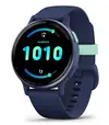 Smart watch GARMIN Vivoactive 5 Captain Blue Metalic Blue-0