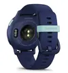 Smart watch GARMIN Vivoactive 5 Captain Blue Metalic Blue-5