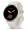 Smart watch GARMIN Vivoactive 5 Ivory Cream Gold-0