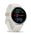 Smart watch GARMIN Vivoactive 5 Ivory Cream Gold-3