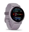 Smart watch GARMIN Vivoactive 5 Orchid Metalic Orchid-3