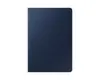 Torba za tablico Samsung Book Cover za Tab S8 / S7 11", navy-0