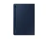 Torba za tablico Samsung Book Cover za Tab S8 / S7 11", navy-1