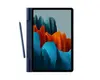 Torba za tablico Samsung Book Cover za Tab S8 / S7 11", navy-5