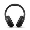 Slušalke z mikrofonom PHILIPS TAH8506BK/00 on-ear - Bluetooth - Black-1