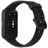 Smart watch HUAWEI Fit 2 Deep Tarnish, Midnight Black Silicone Strap (Yoda-B09S)-4