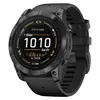 Smart watch GARMIN EPIX Pro Gen2 51mm Tamnosivi s crnim remenom-0