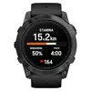 Smart watch GARMIN EPIX Pro Gen2 51mm Tamnosivi s crnim remenom-1