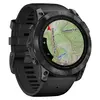 Smart watch GARMIN EPIX Pro Gen2 51mm Tamnosivi s crnim remenom-3