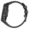 Smart watch GARMIN EPIX Pro Gen2 51mm Tamnosivi s crnim remenom-5