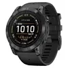 Smart watch GARMIN EPIX Pro Gen2 51mm Tamnosivi s crnim remenom-2