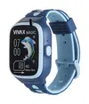 Smart watch VIVAX KIDS 4G MAGIC blue-2