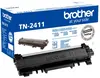 Toner BROTHER TN-2411 Black original-1