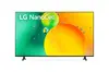 TV LG 43NANO753QC, LED, 43", 109cm, UHD 4K, NanoCell, SMART-2