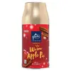 Refil za samostoječi osvežilec zraka Glade 269ml Apple pie-1