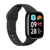 Smart watch XIAOMI Mi Redmi Watch 3 Active Black-0