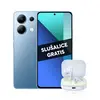 Mobitel XIAOMI Redmi Note 13 8GB 256GB - Ice Blue + GRATIS Redmi Buds 5-6