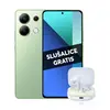 Mobitel XIAOMI Redmi Note 13 8GB 256GB - Mint Green + GRATIS Redmi Buds 5-6