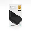 Power Bank 20000mAh PLATINET - PD 65W Quick charge 3.0-2