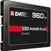 SSD 2.5" SATA-3  960GB EMTEC X150-2