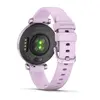 Smart watch GARMIN Lily 2 Metalik-ljubičasti s ljubičastim silikonskim remenom-4