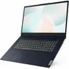 Prenosni računalnik LENOVO IdeaPad 3 17IAU7 Intel Core i3-1215 8GB 512GB SSD FHD DOS 17.3"-1