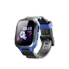 Smart watch 360 Kids Watch E3 Blue-2