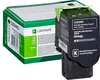 Toner LEXMARK C/MC2325/2425/2535/MC2640 C232HK0 Black original-1