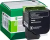 Toner LEXMARK C/MC2425/ 2535/ MC2640 Black original-1