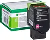 Toner LEXMARK C/MC2425/ 2535/ MC2640 Magenta original-1