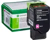 Toner LEXMARK C/MC2325/2425/2535/MC2640 C232HM0 Magenta original-1