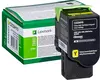 Toner LEXMARK C/MC2325/2425/2535/MC2640 C232HY0 Yellow original-1