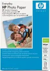 Papir photo HP A4 200g/m2 Everyday Photo Paper Glossy #100 - Q2510A-1