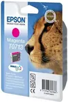 Črnilo EPSON T0713 Magenta 5.5ml original-1