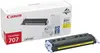 Toner CANON CRG-707Y/CRG-307Y Yellow - LBP 5000 original-1