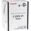 Toner CANON C-EXV21/GPR-23 Black original-1