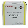 Toner CANON C-EXV21/GPR-23 Yellow original-0