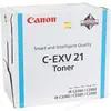 Toner CANON C-EXV21/GPR-23 Cyan original-1