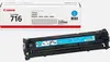 Toner CANON CRG-716 Cyan original-1