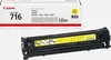 Toner CANON CRG-716 Yellow original-1