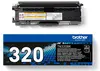 Toner BROTHER TN-320 Black original-0