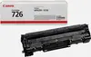 Toner CANON CRG-726/CRG-326 Black original-1