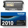 Toner BROTHER TN-2010 original-0