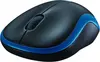 Miška LOGITECH M185 Wireless - Blue-1