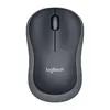 Miška LOGITECH M185 Wireless - Swift Grey-1