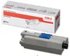 Toner OKI C310/330/51/530, MC3x1 Black za 3500 strani original-1