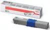 Toner OKI C310/330/51/530, MC3x1 Cyan za 2000 strani original-1