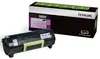 Toner LEXMARK MS310/410/510/610 toner 505H Return Program original-1